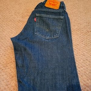 Levi 514 size 29x32